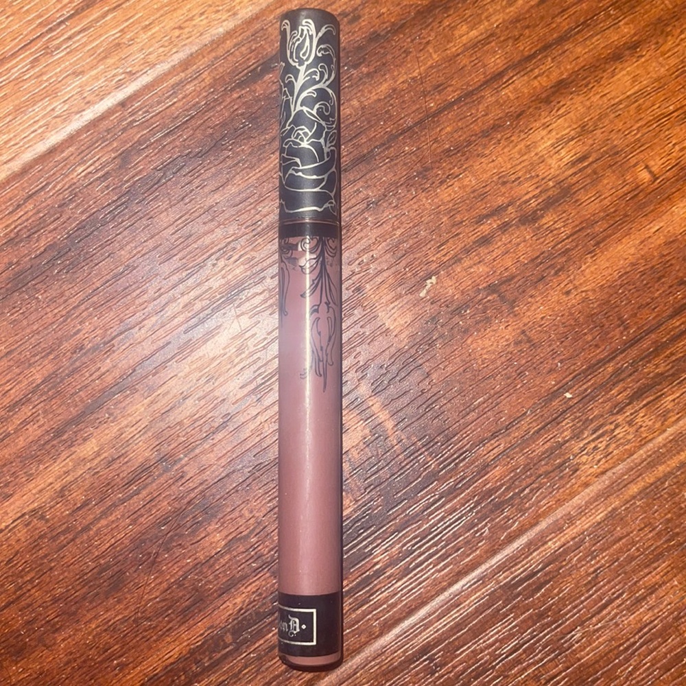 KVD Liquid Lipstick